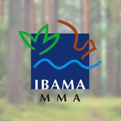 A Parcs tem cadastro no Ibama