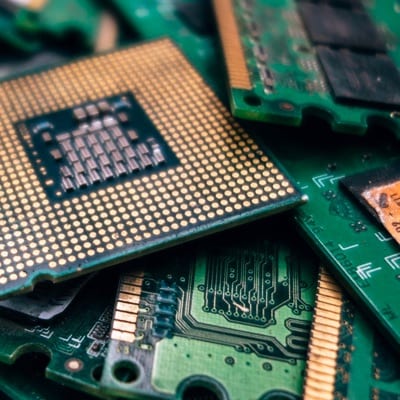 Mas afinal o que é LIXO ELETRÔNICO?